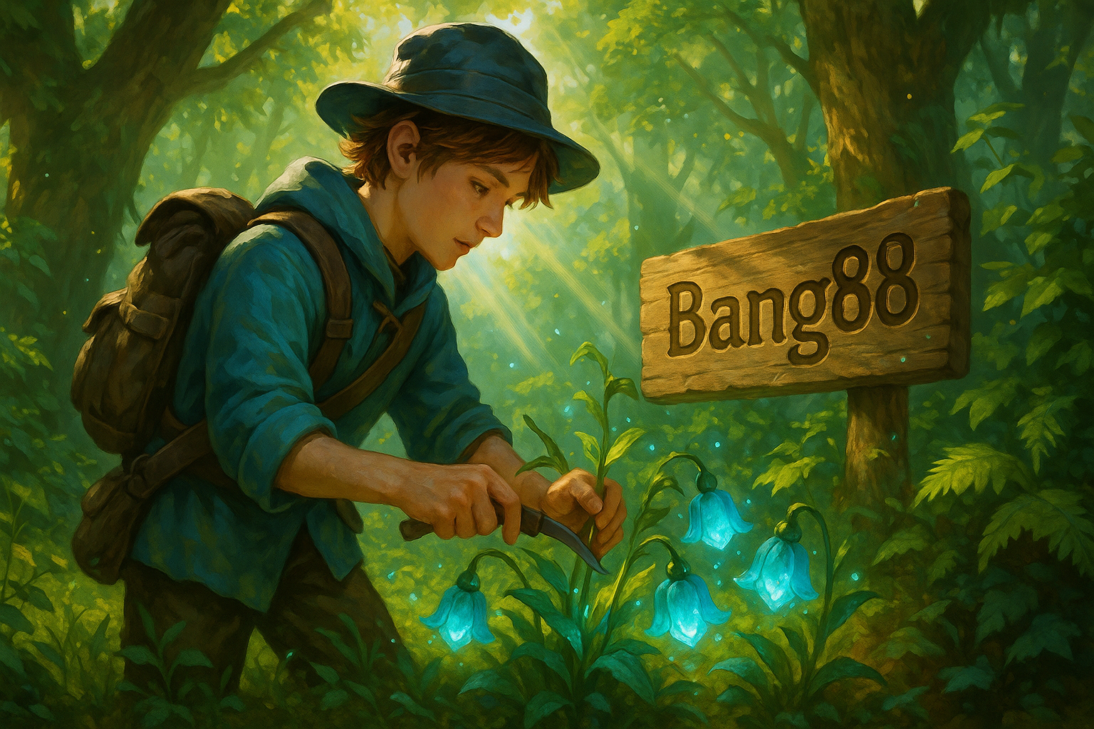 BANG88